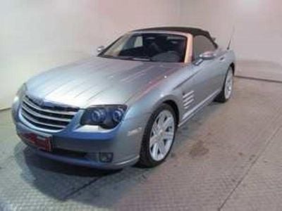 Chrysler Crossfire