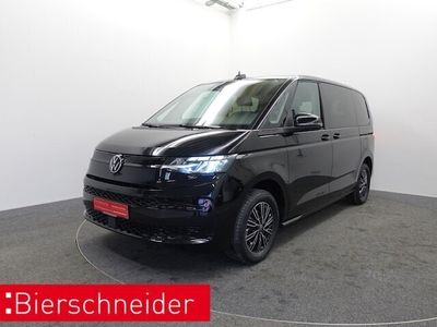 VW Multivan