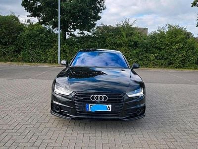 Audi A7 Sportback
