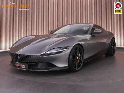 Gebraucht Ferrari Roma 620 PS (456 kW) 2023 Grau
