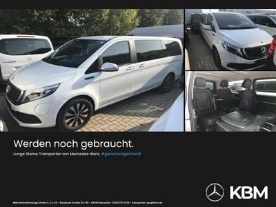 Mercedes EQV300