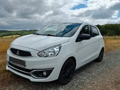 Gebraucht Mitsubishi Space Star