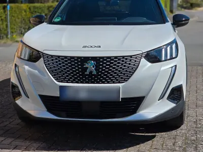 Gebraucht Peugeot 2008