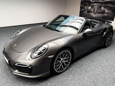 Porsche 991
