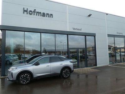 Gebraucht Peugeot 3008 Allure 145 PS (106 kW) 2025 Grau SUV