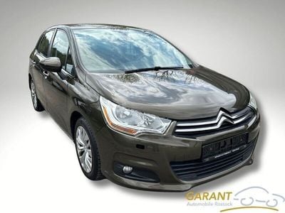 Citroën C4
