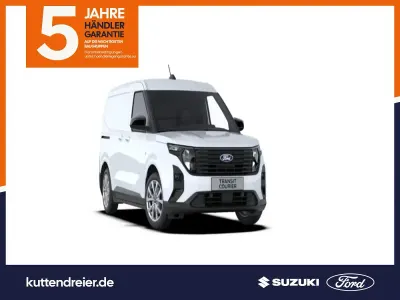 Gebraucht Ford Courier