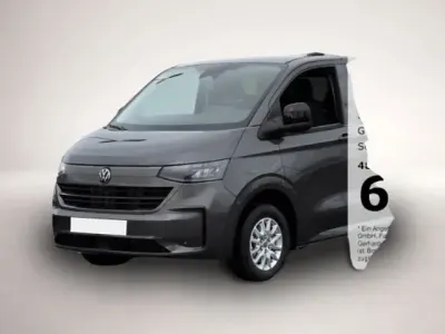 Gebraucht VW Caravelle R 170 PS (125 kW) 2026 Grau Van
