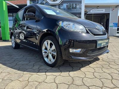 Skoda Citigo-e IV