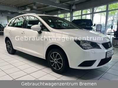 Seat Ibiza ST