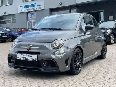 Gebraucht Abarth 595
