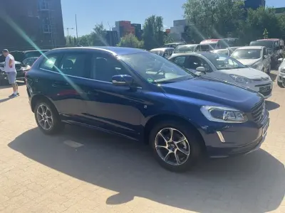 Gebraucht Volvo XC60