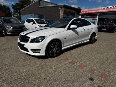 Mercedes C180