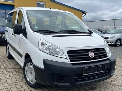 Fiat Scudo