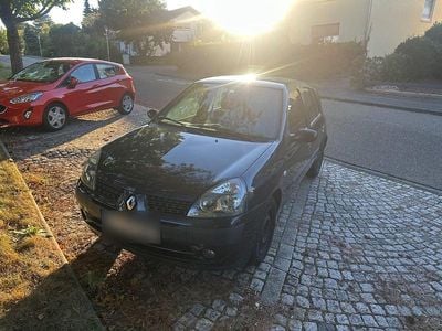 Renault Clio II