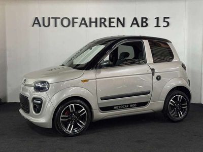 Microcar M.Go