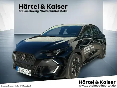 Brugt Renault Clio V Evolution 158 HK (116 kW) 2026 Sort Sedan