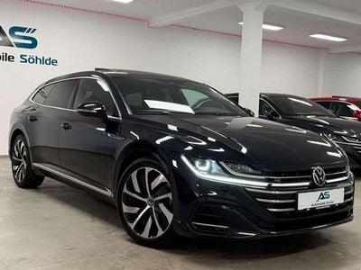VW Arteon
