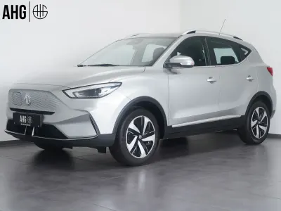 Gebraucht MG ZS