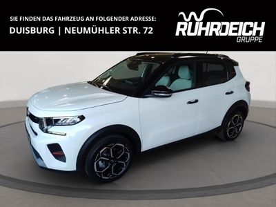 Nuevo Citroën C3 PureTech 101 CV (74 kW) 2025 Blanco Utilitario