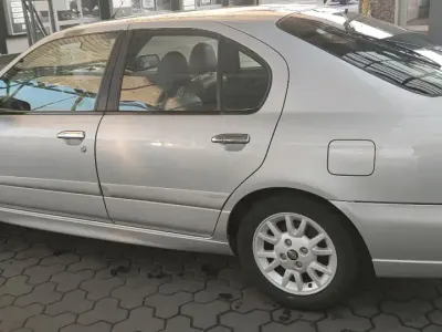 Gebraucht Nissan Primera
