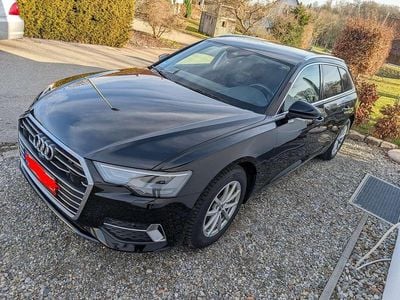 Gebraucht Audi A6 Sport 204 PS (150 kW) 2020 Kombi