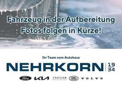 Brugt Ford Focus ST-Line 125 HK (91 kW) 2019 Rød Stationcar