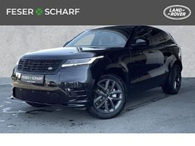 gebraucht Land Rover Range Rover Velar Dynamic SE D200 Winter Pano AHK
