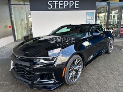 Chevrolet Camaro ZL1