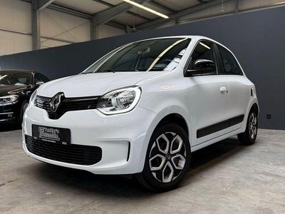 Usata Renault Twingo Equilibre 65 CV (47 kW) 2023 Bianco Utilitaria