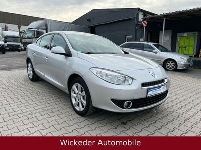 gebraucht Renault Fluence Dynamique Tüv Neu/Top Pflege