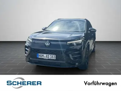 Gebraucht VW Tayron IQ Drive 193 PS (141 kW) 2026 Grenadillschwarz metallic (metallic) SUV