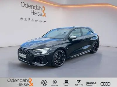 Gebraucht Audi RS3