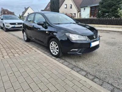 Używany Seat Ibiza