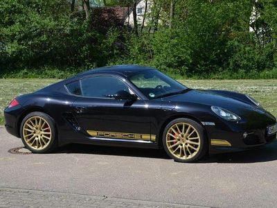 Porsche Cayman S