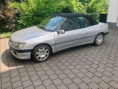 Peugeot 306 Cabriolet