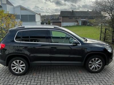 gebraucht VW Tiguan TÜV/05.25