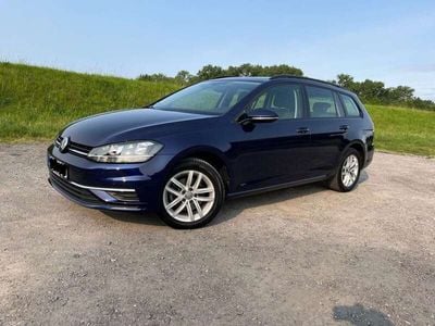 VW Golf VII