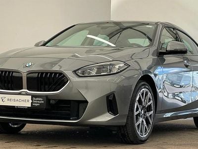 Brugt BMW 220 Efficient Dynamics 170 HK (125 kW) 2025 Grå Coupe