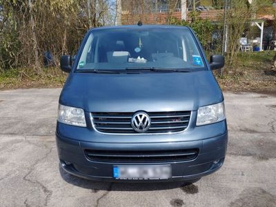 gebraucht VW Multivan T5Starline