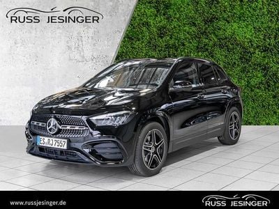 Mercedes GLA200