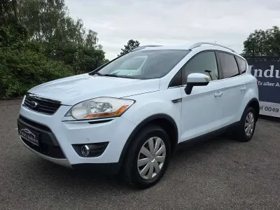 Gebraucht Ford Kuga