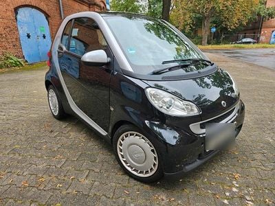 Smart ForTwo Coupé