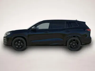 Gebraucht VW Tayron R-line 265 PS (194 kW) 2025 Manufacturer SUV