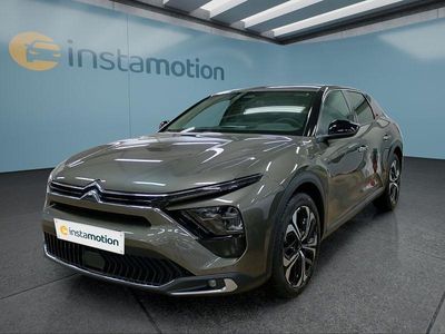 Citroën C5 X