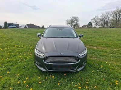 Używany Ford Mondeo