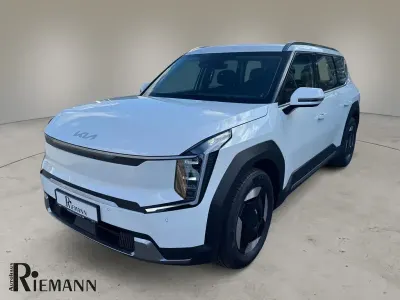 Gebraucht Kia EV9