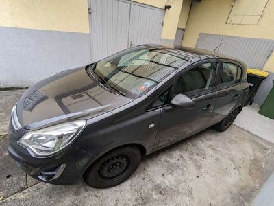 gebraucht Opel Corsa Corsa1.2 16V 63 KW