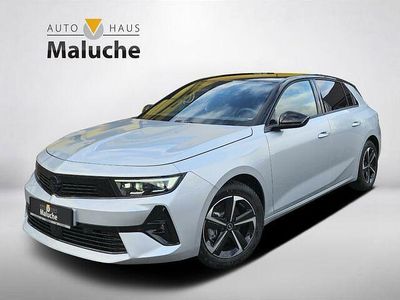 /typ aussenverkleidung metalliclackierung Gebraucht 2024 Opel Astra Limousine | 28.990 € (Teuer)