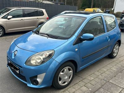 gebraucht Renault Twingo 1.0